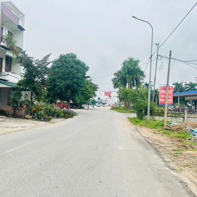 Bán đất tại Phố Hòa Bình ,Thanh Miếu, Phú Thọ diện tích 260 m2