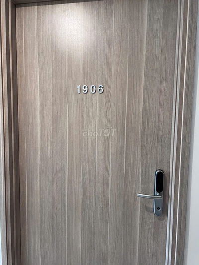 CĂN HỘ 60 m2, 2 PHÒNG NGỦ, VINHOMES GRANDPARK