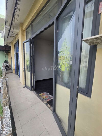 Bán MT Chung cư đôi hải thượng lãn ông p chợ lớn Q5