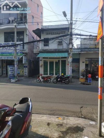 CHÍNH CHỦ CHO THUÊ NHÀ NGUYÊN CĂN MẶT TIỀN THẠCH LAM – VỊ TRÍ ĐẮC ĐỊA KINH DOANH