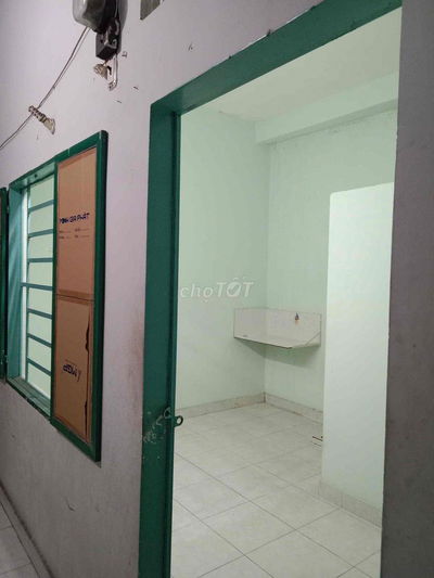 Phòng trọ Q. Bình Tân