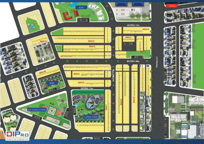 Đất Lan Anh 1, Lan Anh 2, Lan Anh 5 xã Hoà Long, TP Bà Rịa- BRVT
