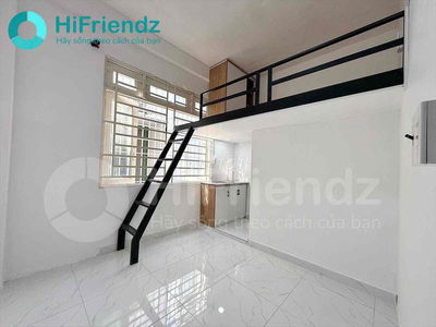 🎀Duplex Ngay VLU ✨ Phòng Mới Xây 100% ✨ Đầy Đủ Nội Thất