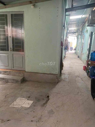 Cho thuê phòng trọ giờ giấc tự do