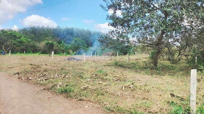 Đất vườn 500m2 giá 750 triệu Bình Lộc Long Khánh Thelinkcity Đồng Nai