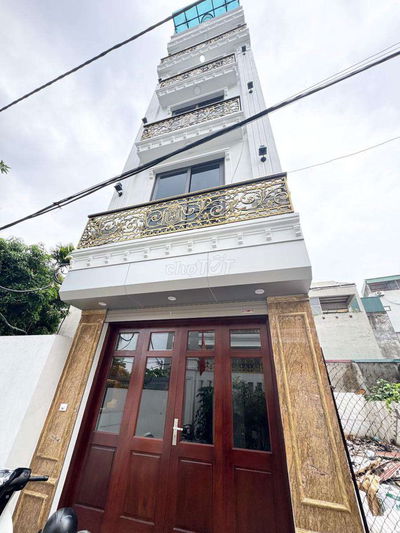 BÁN NHÀ PHỐ CỔ NHUẾ,THANG MÁY 8 PHÒNG KHÉP KÍN CHỈ 15.2 TỶ. ***