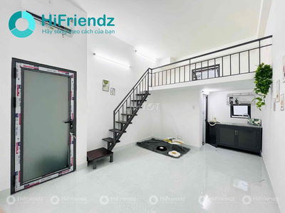 Phòng trọ sinh viên giá rẻ gần Ngã Tư Thủ Đức, Lê Văn Việt