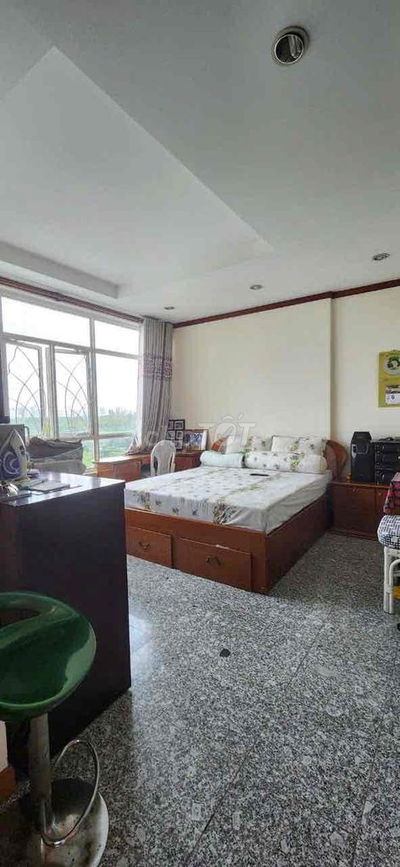 Căn Hộ Phú Hoàng Anh 2pn, 2 wc , Full Nội Thất , Số 9 Nguyễn Hữu Thọ