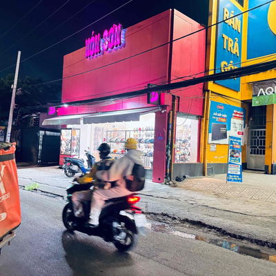 ĐANG CHO THUÊ 14,5TR/ THÁNG - CÓ VIỆC CẦN BÁN