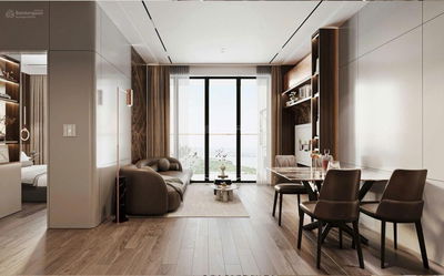 BÁN CĂN 2 PN ALUMI 4,9 TỶ HÀNG CHỦ ĐẦU TƯ TẠI DỰ ÁN ALUVIA CIY SỞ HỮU LÂU DÀI, VỊ TRÍ ĐẮC ĐỊA