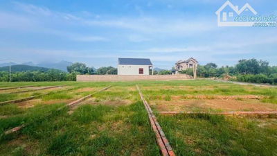 Chỉ từ 190tr sở hữu ngay lô đất full thổ cư tại khu dân cư an bình