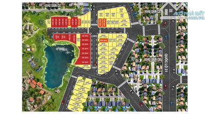 Chỉ từ 440tr cơ hội sở hữu lô đất tại KCN lạc thủy. Hòa bình