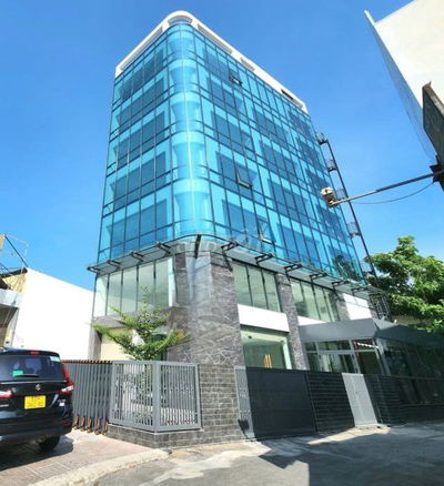 Cho thuê nhà GÓC 2 Mặt Tiền Cao Thắng vs Nguyễn Thị Minh Khai Quận 3