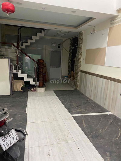 Phong full nội thất