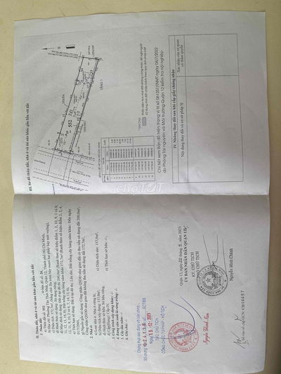 Bán nhà đường Minh Phụng