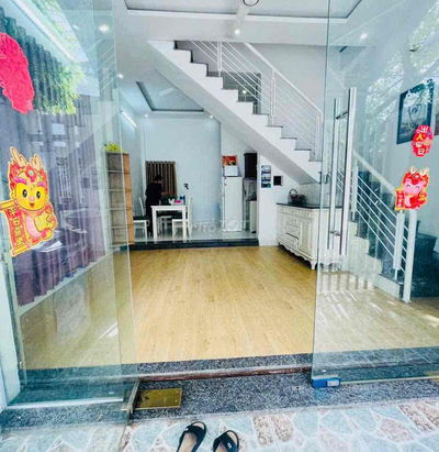 ✅ Cho thuê nhà 2 tầng mặt tiền Nguyễn Trung Ngạn - Khuê Trung - 8 Tr