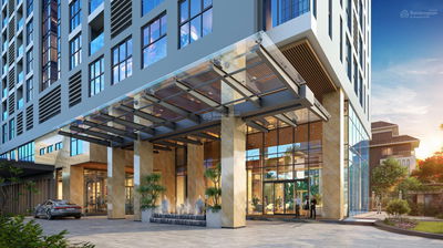 CHỈ HƠN 3 TỶ SỞ HỮU NGAY CH THE NELSON 29 LÁNG HẠ  VIEW 2 HỒ, CK 5,2%, CÓ SLOT Ô TÔ ĐỊNH DANH