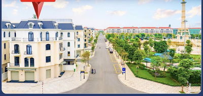 TỔNG HỢP CÁC CĂN BIỆT THỰ SONG LẬP, ĐƠN LẬP, CĂN GÓC VỊ TRÍ ĐẸP, GIÁ TỐT TẠI VINHOMES OCEAN PARK 2