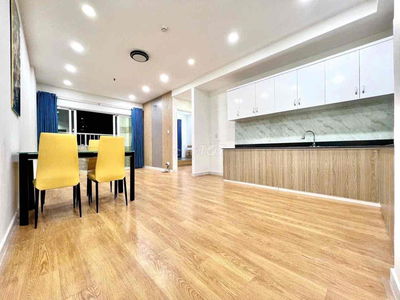 Bán căn hộ Babylon Âu Cơ, 50m2 1PN-1WC mới 100%, có Sổ Hồng, giá tốt