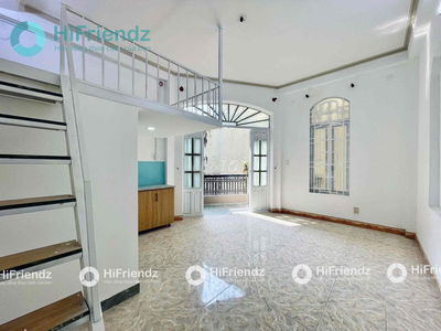 CĂN HỘ MỚI XÂY GIÁ CHỈ TỪ 4TR8 - NGAY BỜ KÈ HOÀNG SA | NHÀ MỚI