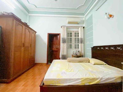 [VIP] HXH 10M- TÂN HƯƠNG, Q. TÂN PHÚ, 64M2, 4 TẦNG, 4PN, NHỈNH 9 TỶ