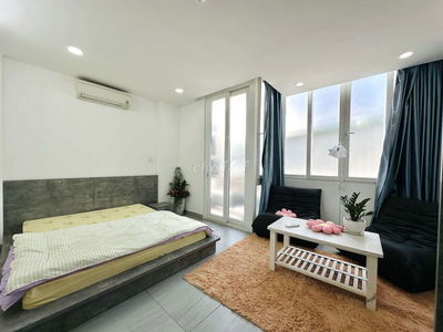 BÁN TÒA NHÀ LÊ VĂN SỸ, PHÚ NHUẬN, DT 5X26M, HẦM, 6 TẦNG, hđ 120TR/T