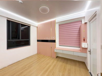 Cho thuê căn hộ 3PN Sai Gòn Intela, 78m2, nhà đẹp. 7,5 triệu!