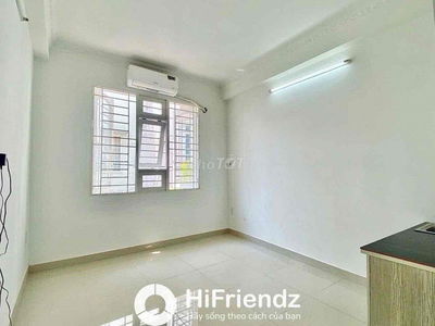 PHÒNG TRỌ GIÁ RẺ CỬA SỔ THOÁNG - SẴN MÁY LẠNH TỦ LẠNH GẦN CẦU CÂY GÕ