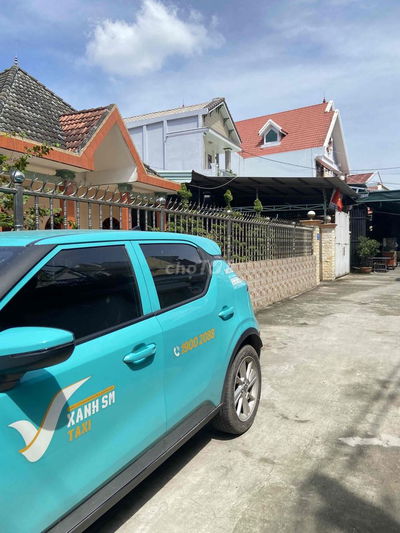 🎄SIÊU PHẨM NHÀ ĐẸP 4x15M – HẺM XE HƠI THÔNG – Ở NGAY KHỎI SỬA