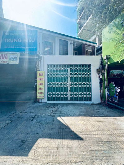 Cho Thuê  Nhà Mt Lê Trọng Tấn, 1 Trệt 1 Lầu, 4x15m, Giá 20TR/TH