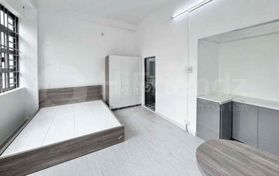 Căn hộ Full nt thoáng mát Tân Trụ p15 Tân Bình chính chủ