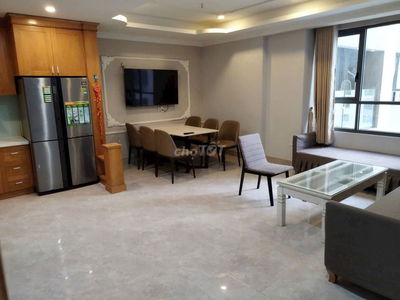 GIÁ CHÍNH CHỦ - CĂN HỘ GOLD VIEW Q.4 - 80M2 - 2PN, 2WC - FULL NỘI THẤT