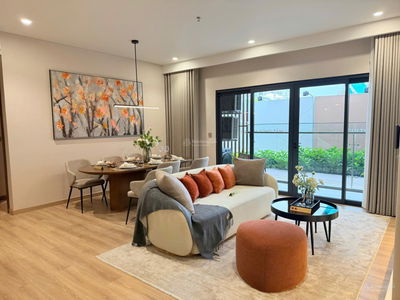 Chung cư MIK - Vinhomes Ocean Park 2 giá 5x tr/m2, vốn ban đầu 700tr, lsuất 0% 30 tháng, C/Khấu 14%