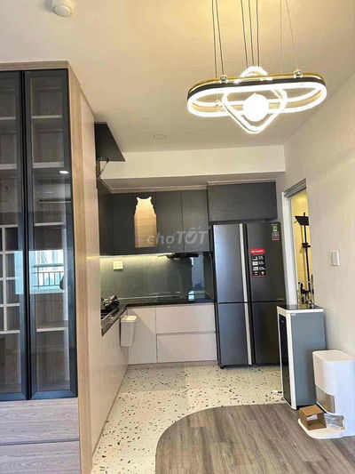 Chuyển công tác bán gấp căn 3pn 2wc full thiết kế nội thất cao cấp