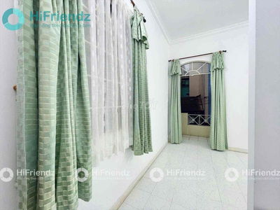 ✨SẴN PHÒNG TRỐNG CÓ BAN CÔNG DIỆN TÍCH 30m2 GẦN TRUNG TÂM