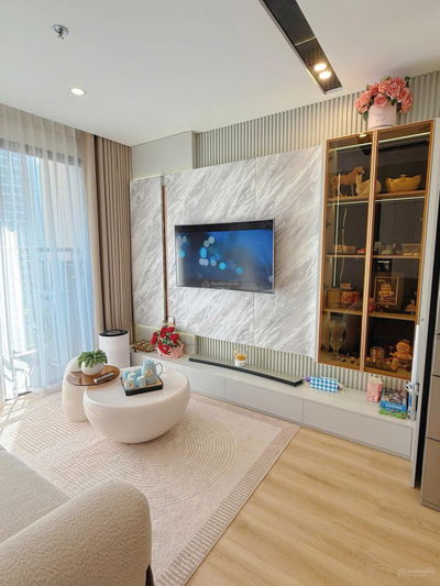 CỰC HOT! CỰC HIẾM! CHÍNH CHỦ BÁN GẤP 2PN+ 1WC GIÁ CHỈ 3.6 TỶ TẠI VINHOMES SMARTCITY ( NHÀ MỚI 100%)