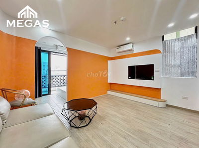 CHO THUÊ 1N1K FULL NỘI THẤT MÁY GIẶT RIÊNG NGAY CHUNG CƯ FLC PHẠM HÙNG