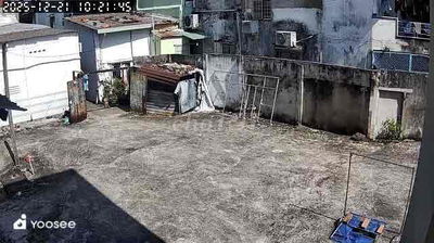 Hẻm Yersin - Gần Ngã 6 - Thiện chí