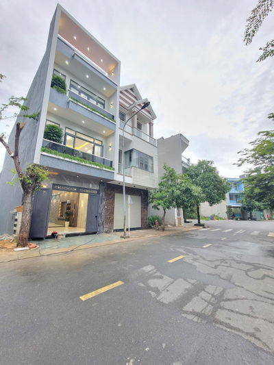 Bán shophouse view đẹp tại An Phú 1, 6,6 tỷ, 105m2