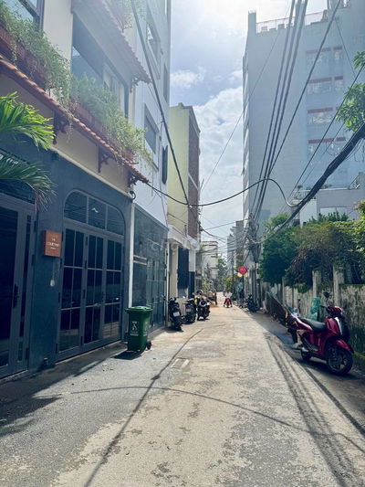 🏡 BÁN ĐẤT TẶNG NHÀ – KIỆT NHỰA VÕ NGUYÊN GIÁP, KHUÊ MỸ – GẦN FURAMA