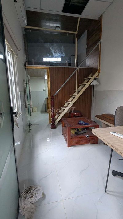 Phòng trọ full nội thất mới xây