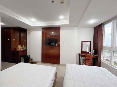 ĐẦU THÁNG 1 TRỐNG PHÒNG KHÁCH SẠN - NGAY KHU PHỐ AN THƯỢNG 🏖️🏖️