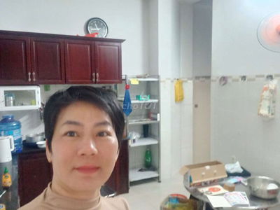 TRỊNH ĐÌNH TRỌNG - NHÀ ĐẸP 4TẦNG -NGANG 6M - 4PN - HẺM 5M-5.999T NHIK