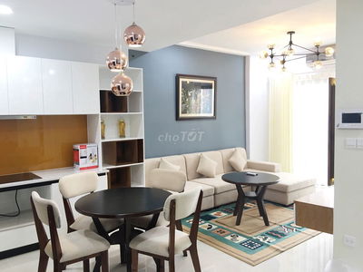 THUÊ CHUNG CƯ ĐÓN TẾT 2026 - Garden Gate - 2PN 17 TRIỆU