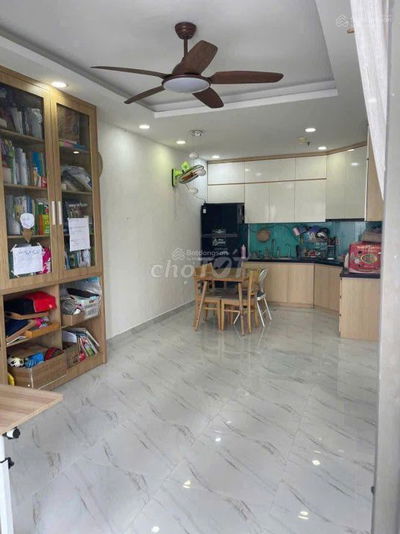 🏢 BÁN CÁC CĂN HỘ THE USEFUL APARTMENT – LẠC L QUÂN 2PN 1WC CHỈ TỪ 2TY6