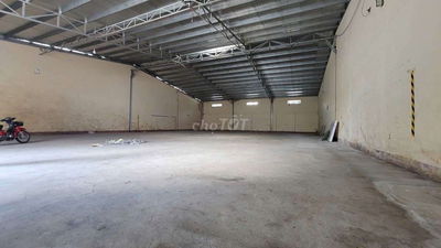 KHO XƯỞNG_ 450M2_ ĐƯỜNG TẢI 10T_ ĐIỆN 3FA