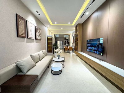 TRUNG TÂM ĐỐNG ĐA 45M2 4 TẦNG 4 NGỦ  SỔ ĐỎ ĐẸP