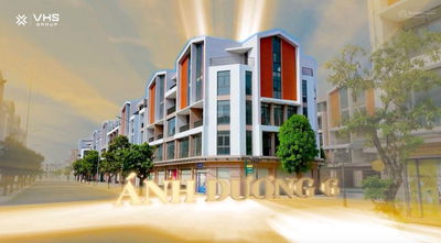 Chỉ từ 15x triệu/m2-Sở hữu Shophouse 2 mặt tiền đường lớn vào Vịnh biển bốn mùa,chung cư MIK-OCP3