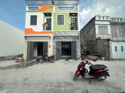 🏠nhà phố cao cấp sát trường c.2 Tô Ngọc Vân - Cầu Ông Đụng Q.12