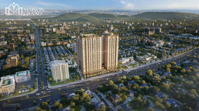 Hàng hiếm! Bán căn 1PN tầng cao 49m2, thanh toán linh hoạt, T6/2026 nhận nhà ở, cho thuê 10tr/tháng